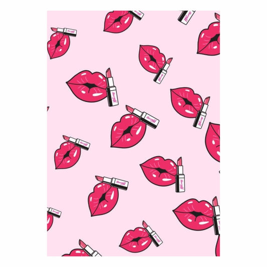 Pink Lips
