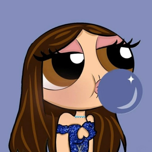Powerpuff Girl