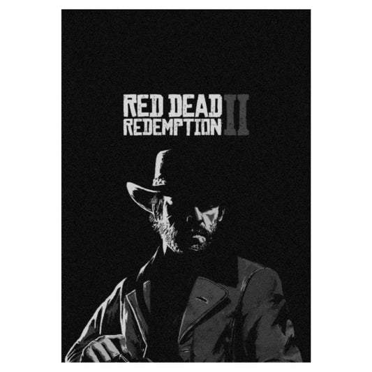RDR2 Shadow Cover