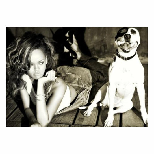 Rihanna