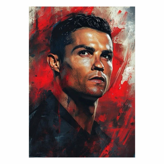 Ronaldo Iconic