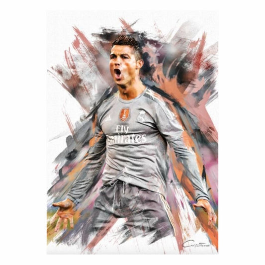 Ronaldo Legend