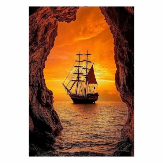 Sailing Dreams