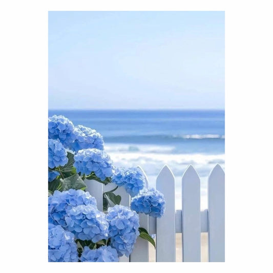 Shades Of Blue
