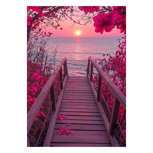 Shades Of Pink