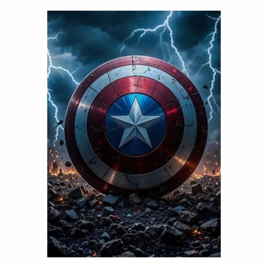 Shield Of Justice
