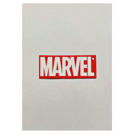 Simple Marvel Logo