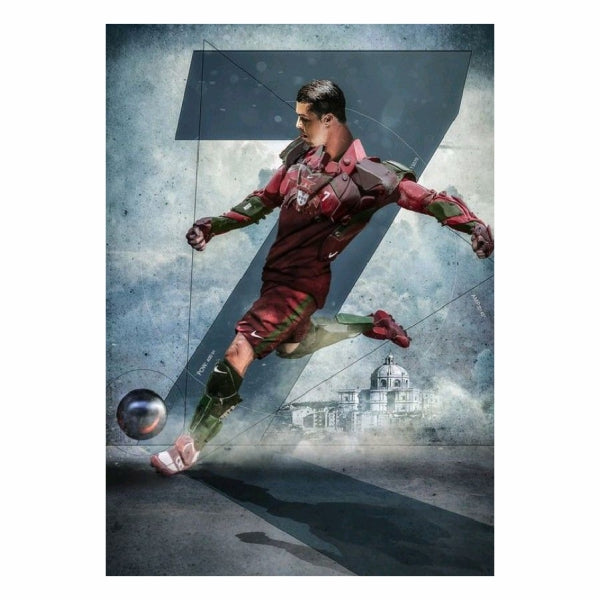 Soccer Legend