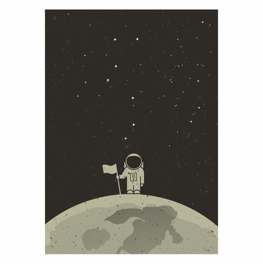 Spaced Out