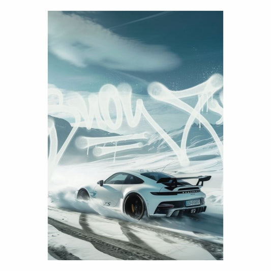 Sportcar Goals