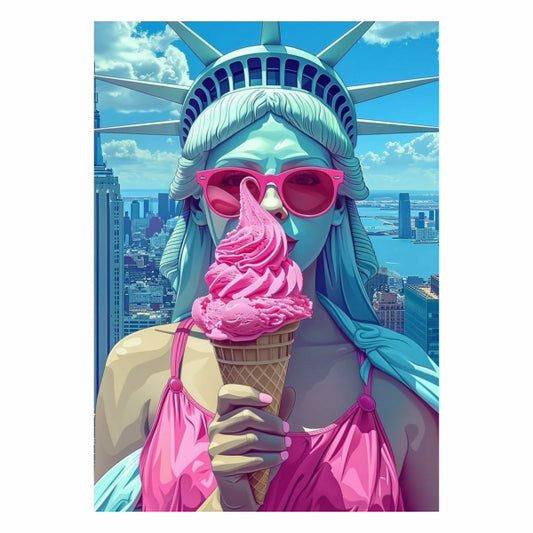 Statue Of Liberty