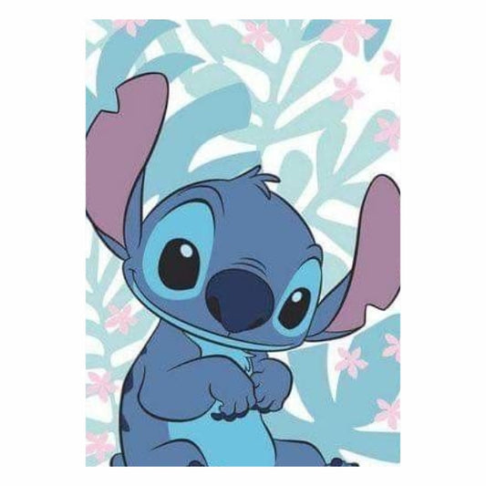 Stitch Cuteness