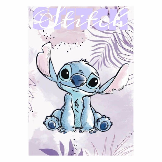 Stitch Disney