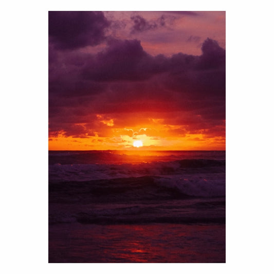 Sunset Magic