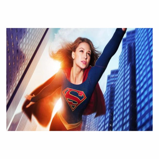 Supergirl  Kara Danvers
