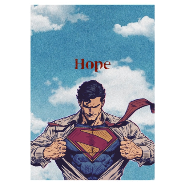 Superman Hope