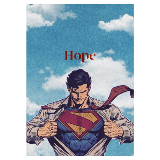 Superman Hope