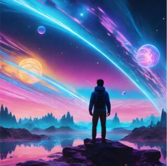 Surreal Art