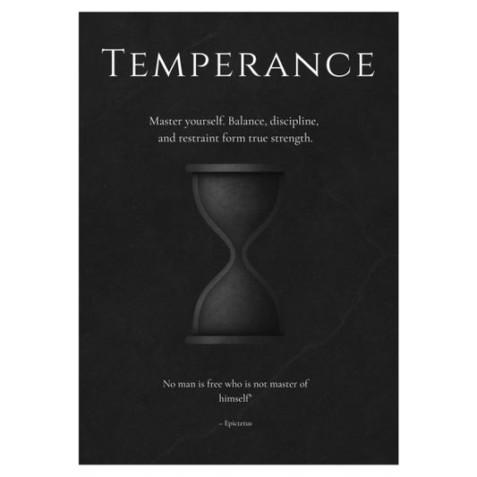 Temperance Epictetus