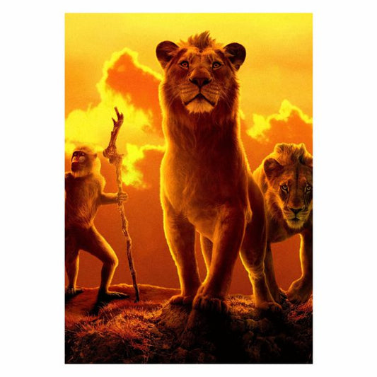 The Lion King