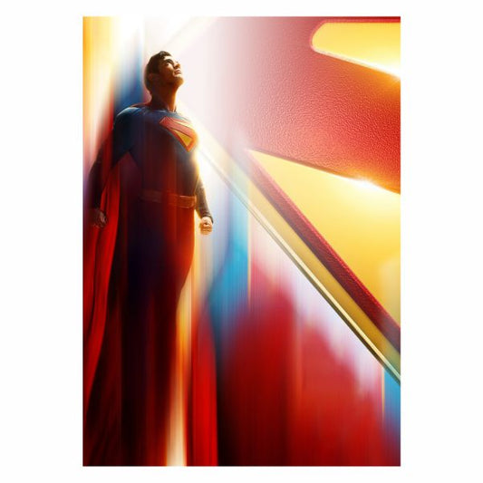Superman Man Of Steel
