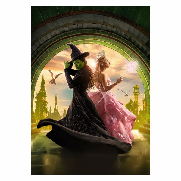 Wicked The Movie