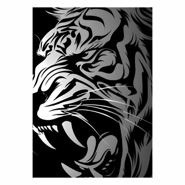 Tigers Riar Machine Tigers Roar โ CreateSA