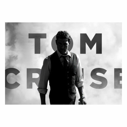 Tom Cruise