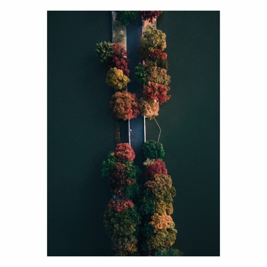 Unrealistic Topview