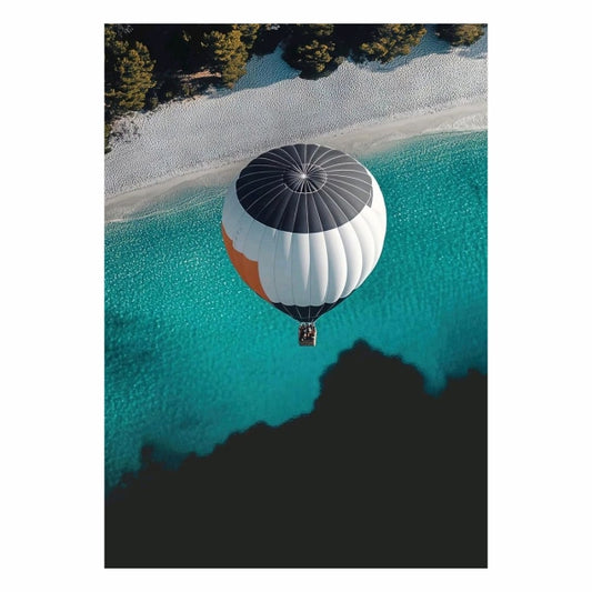 Up Up And Away