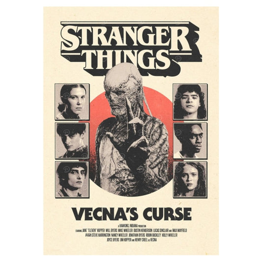 Vecna's Curse
