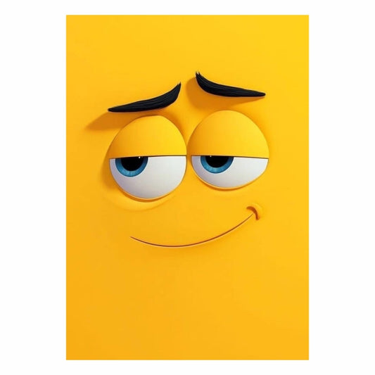 Yellow Smile