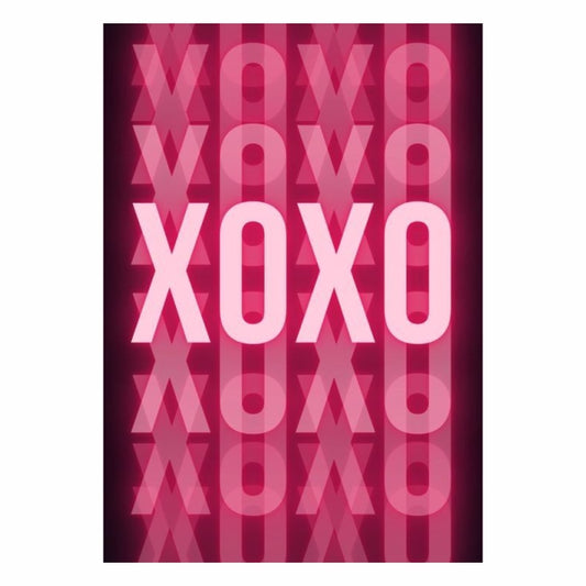 xoxo