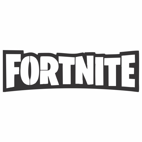 Fortnite Decal