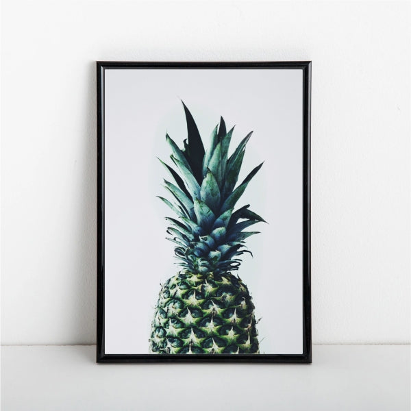 Pineapple Poster