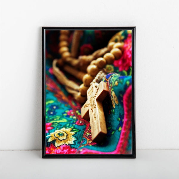 Cross Poster - CreateSA