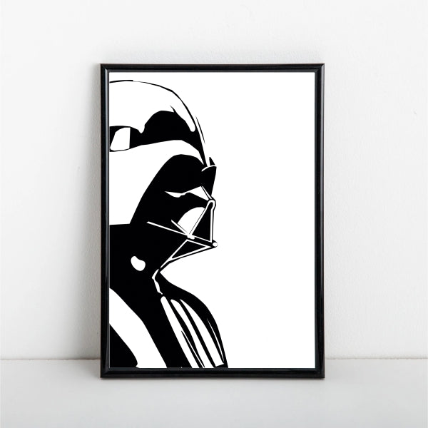 Darth Vader Poster