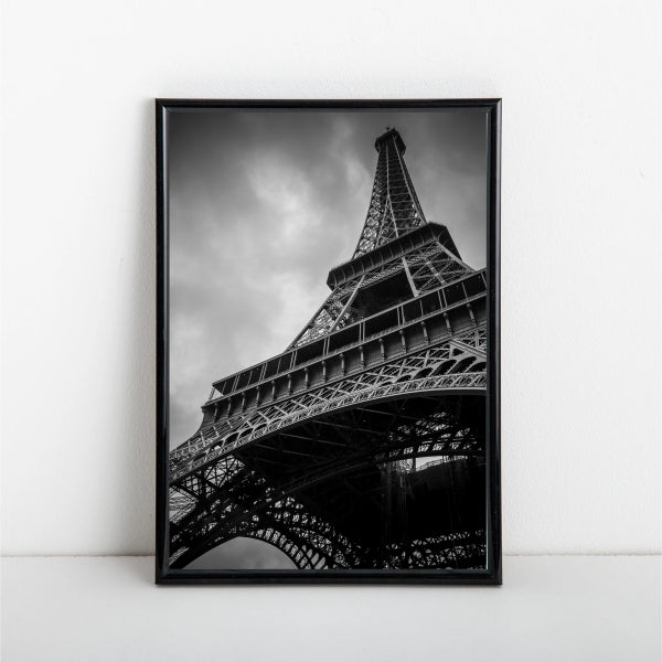 Eiffel Tower Poster